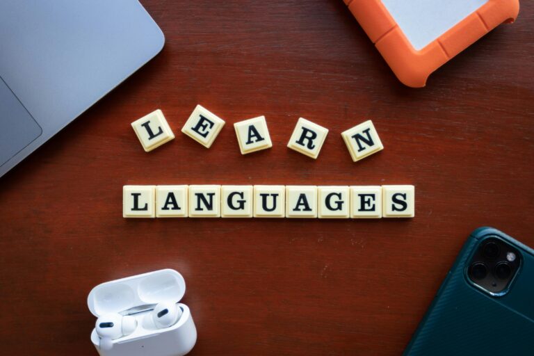 Language Learning